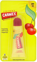 Carmex Lip Balm Cherry Tube Spf15 10G