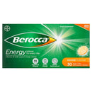 Berocca Effervescent Tablets - Cobh Pharmacy
