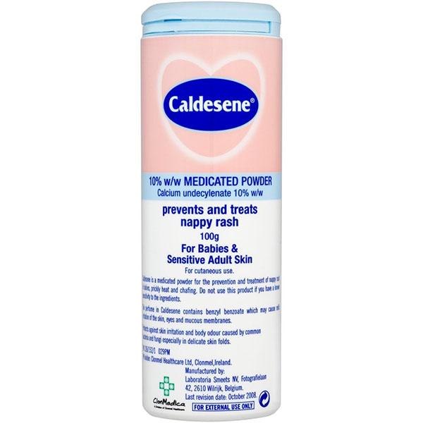 Caldesene Adult Powder 100g