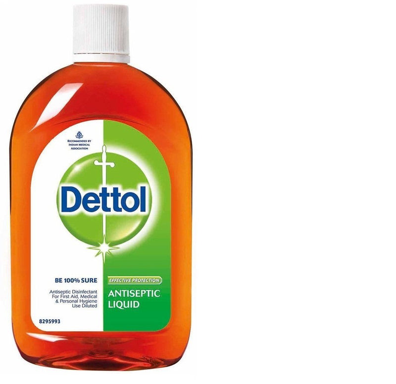 Dettol Antiseptic Liquid - 250ml