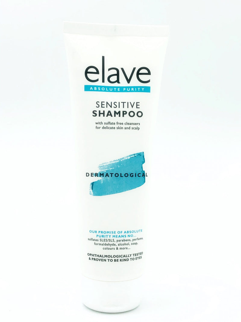 Elave Sensitive Shampoo 250ml