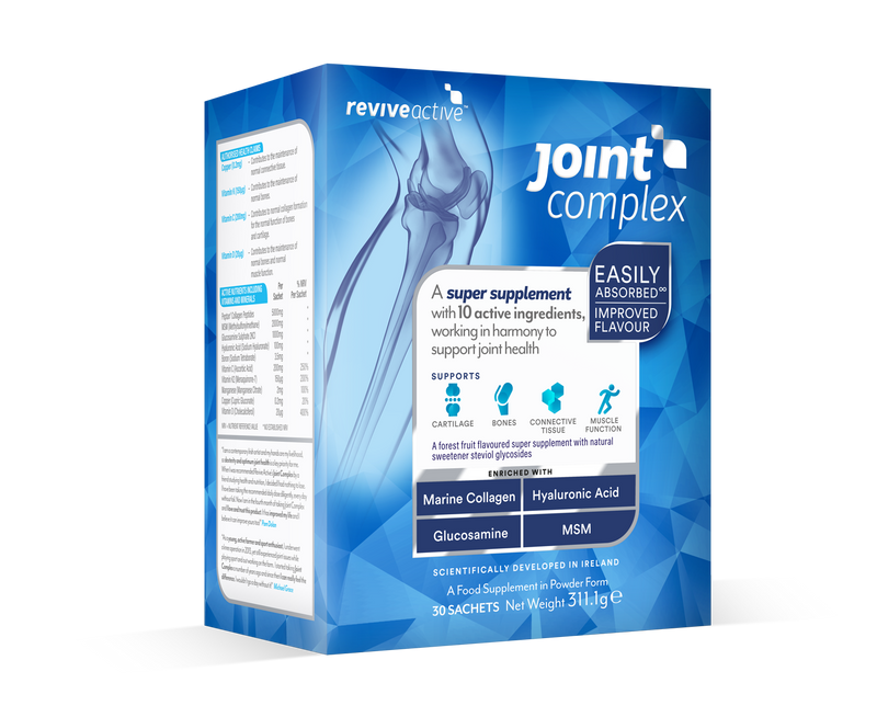 Revive Active Joint Complex 30 Pack