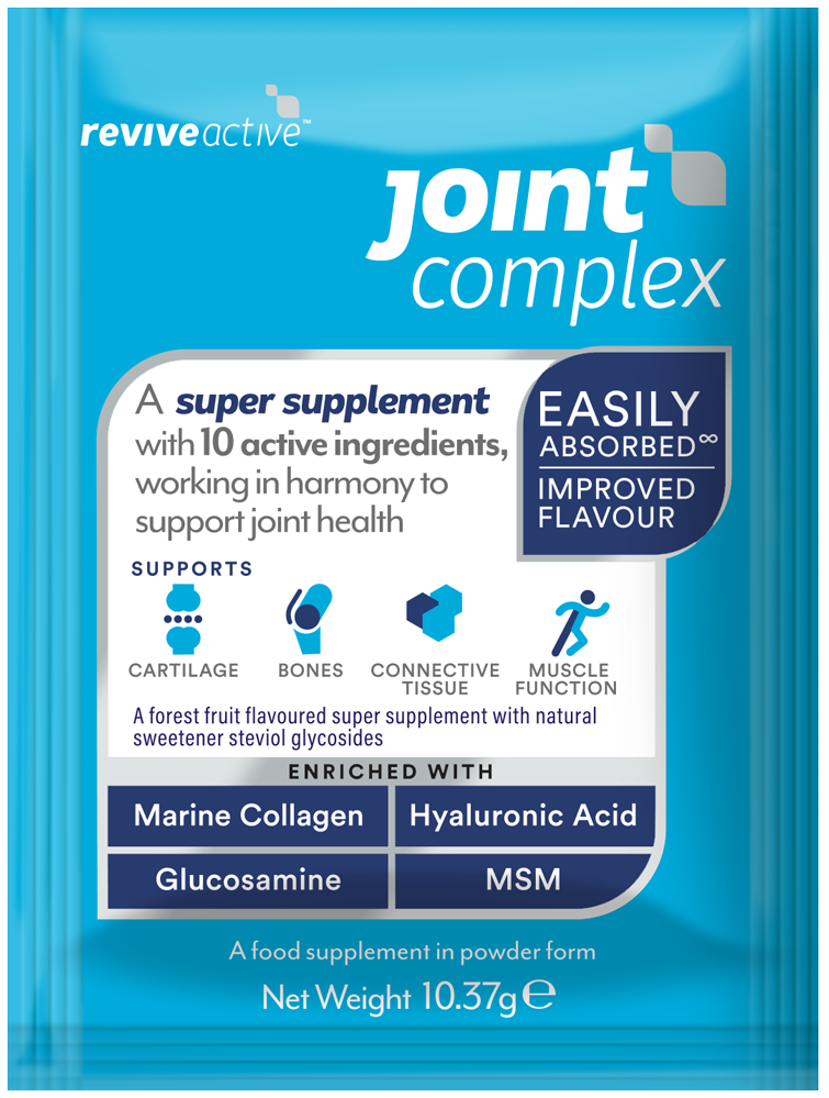 Revive Active Joint Complex 30 Pack