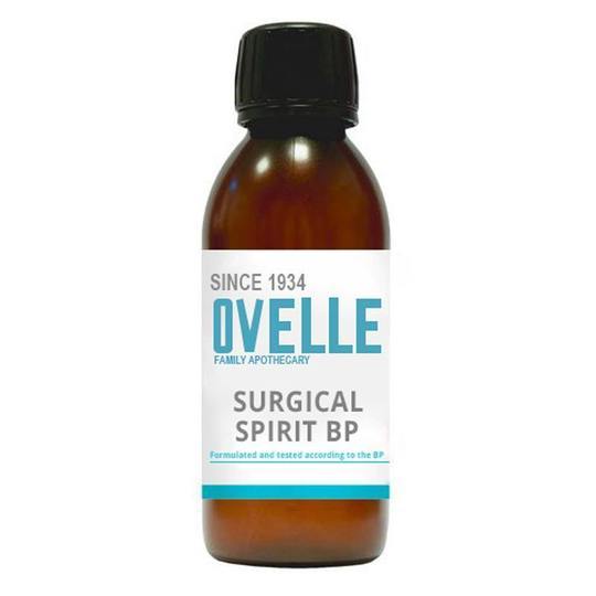 Ovelle Surgical Spirits - 200ml