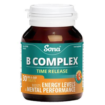 Sona B Complex