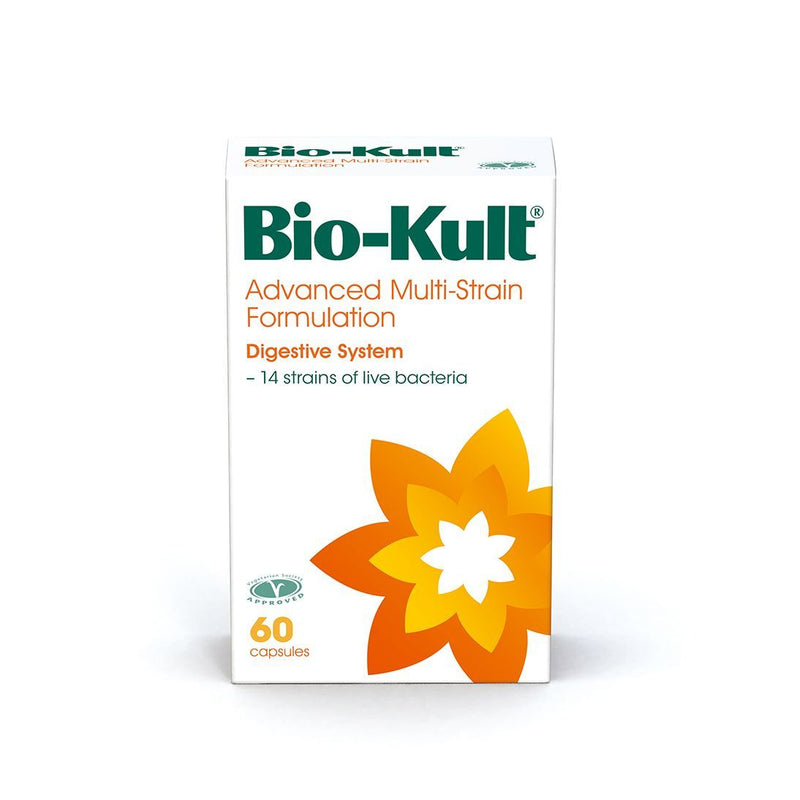 Bio-Kult Advanced Probiotic Multi-Strain Formula