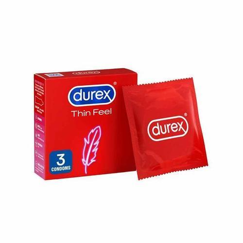 Durex Thin Feel Condoms