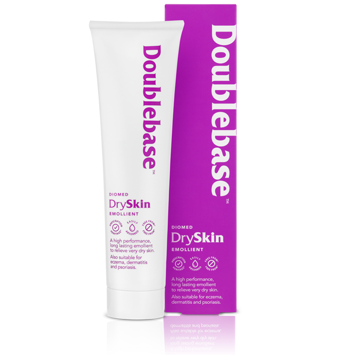 Double Base Emollient Gel