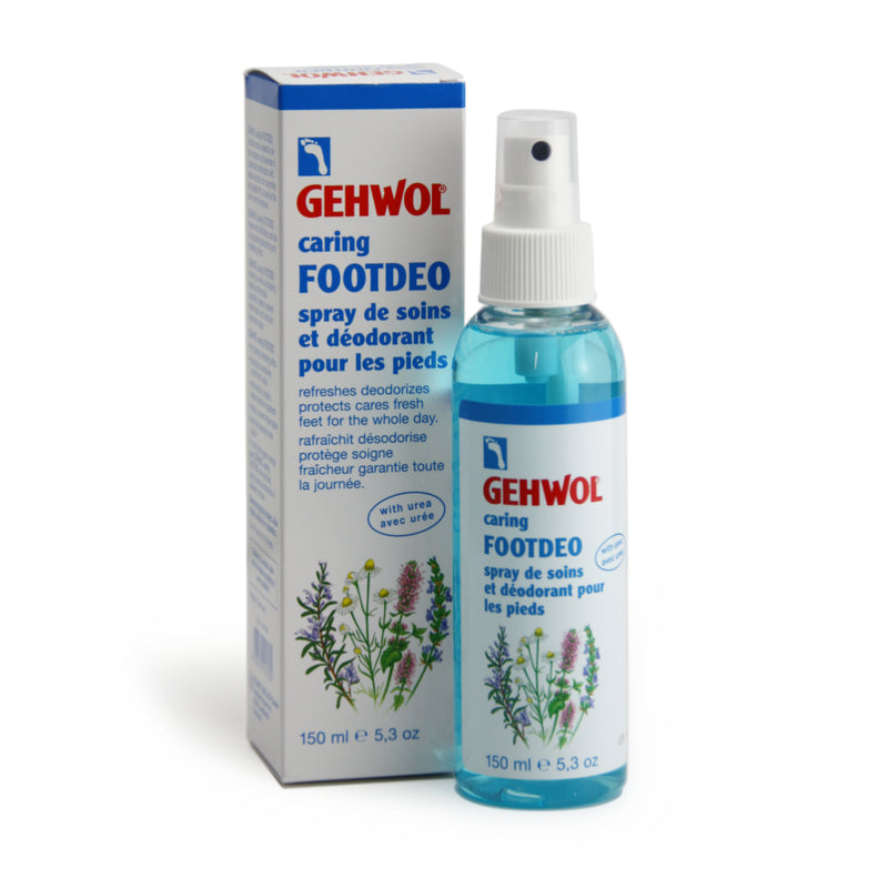 Gehwol Deodorante Piedi Spray 150mL