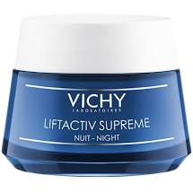 Vichy Liftactiv Anti-Ageing Supreme Night Cream 50ml