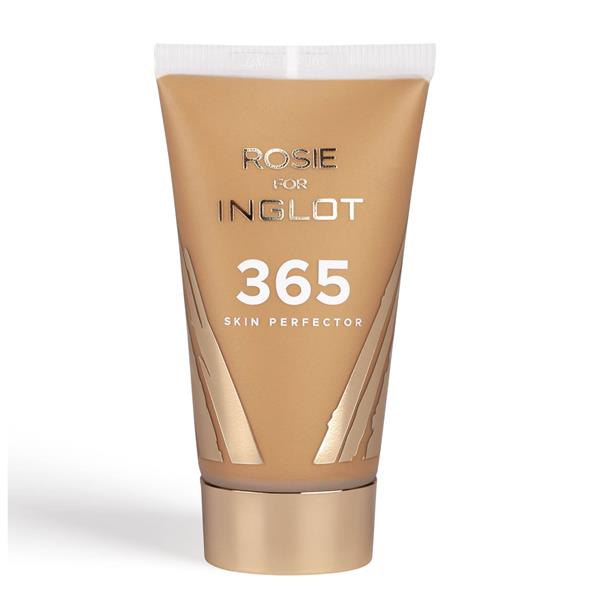 Rosie For Inglot 365 Skin Perfector - Champagne Bronze