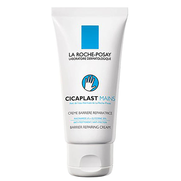 LRP CICAPLAST HANDS 50ML