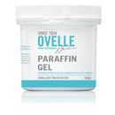 Ovelle Paraffin Gel Emollient Moisturiser 500g
