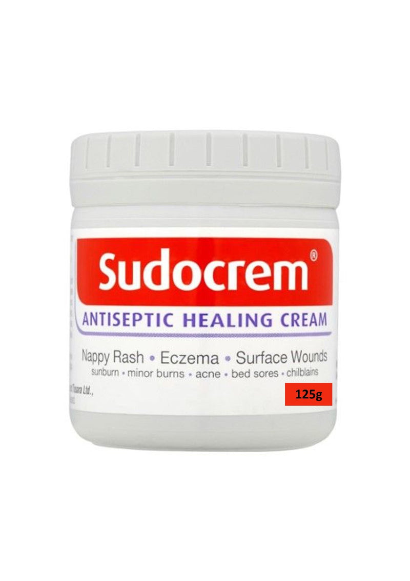 Sudocrem Antiseptic Healing Cream