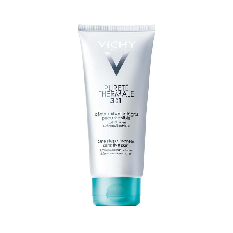 Vichy Purete Thermale 3-in-1 One Step Cleanser